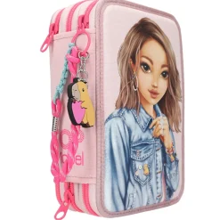 Cabybara Trippel Penalhus, Rosa