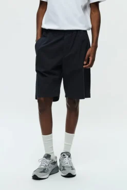 Caden Shorts, Dark Navy, S