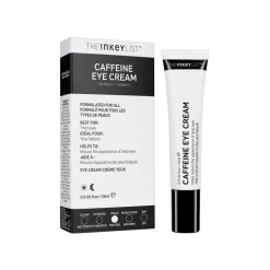 Caffeine Eye Cream, 15 ml