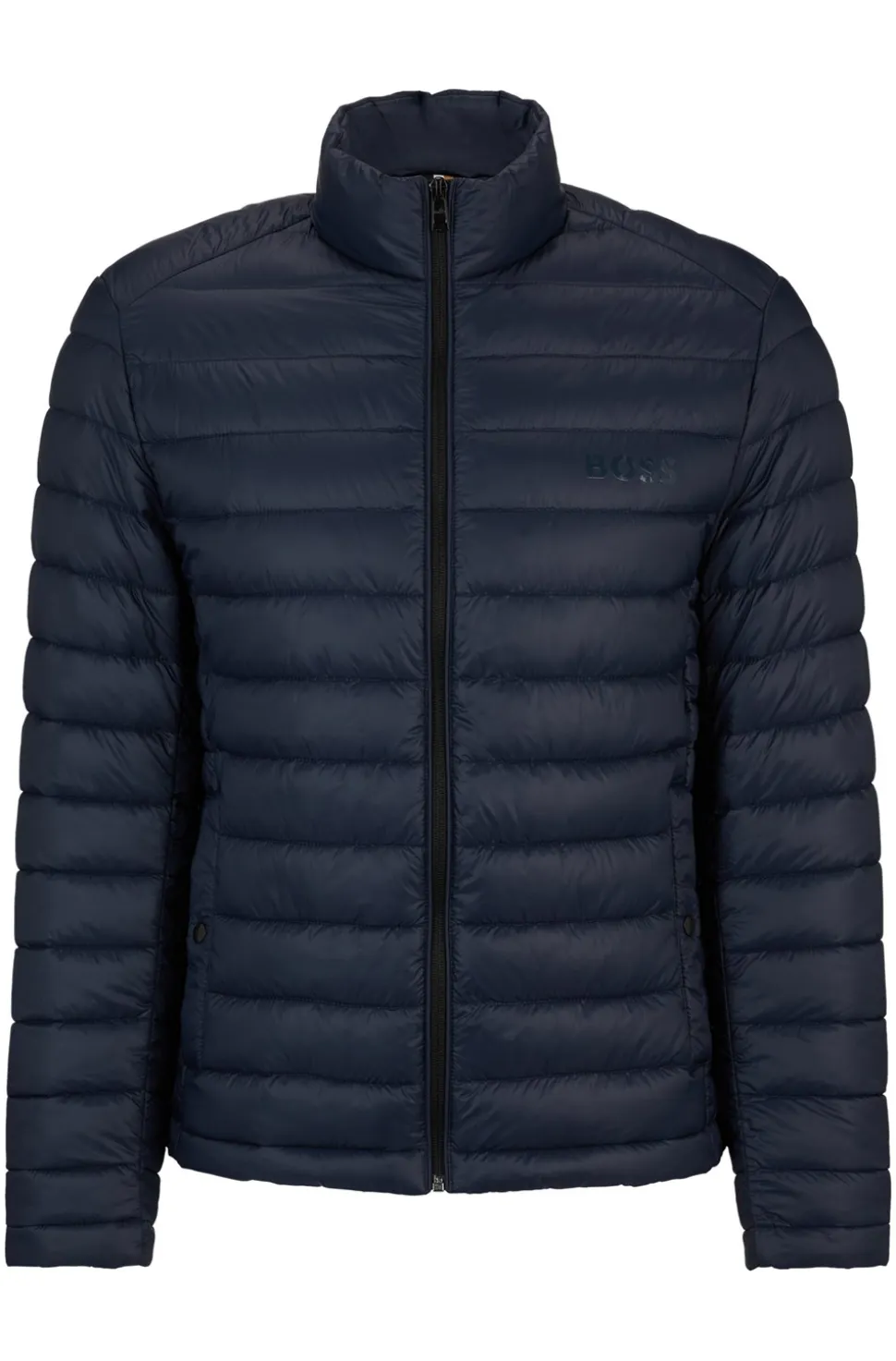 Calanos Jakke, Dark Blue, 52