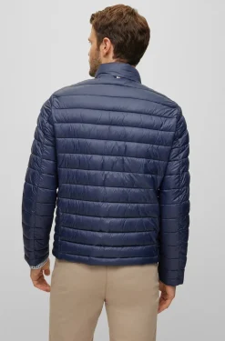 Calanos Jakke, Dark Blue, 52