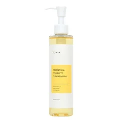 Calendula Complete Cleansing Oil, 200 ml