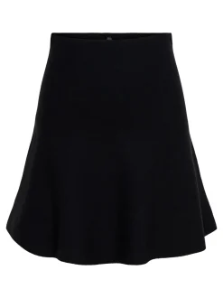 Calina Nederdel, Black, S