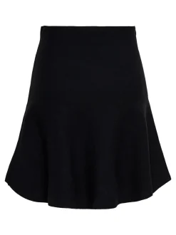 Calina Nederdel, Black, S