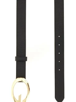 Camden Bælte, Black, L