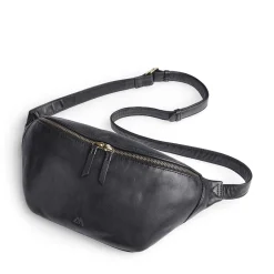 Camden Bæltetaske, Black