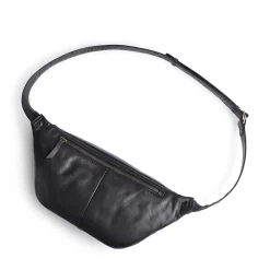 Camden Bæltetaske, Black