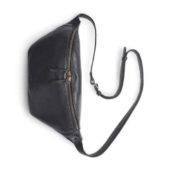 Camden Bæltetaske, Black