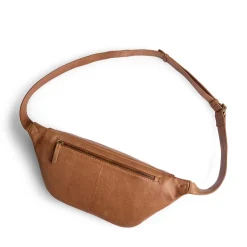 Camden Bæltetaske, Tan