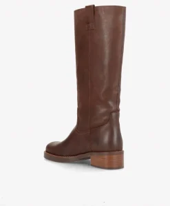 Cameron Long Støvler, Brown, 41