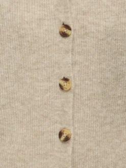 Camilla Cardigan, Pumice Stone, 158-164 cm