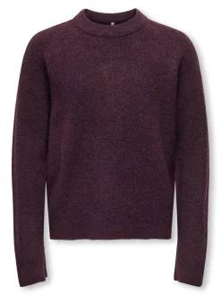 Camilla Pullover, Winetasting, 146-152 cm