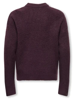 Camilla Pullover, Winetasting, 146-152 cm