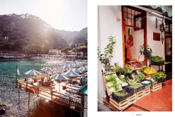 Camper Food & Stories Italy