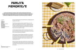 Camper Food & Stories Italy