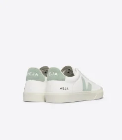 Campo Sneakers, Extra White-Matcha, 38