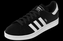 Campus 2.0 Sneakers, Black/White, 37 1/3