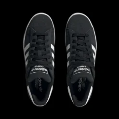 Campus 2.0 Sneakers, Black/White, 37 1/3