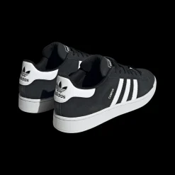 Campus 2.0 Sneakers, Black/White, 37 1/3