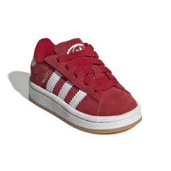 Campus 00s Comfort Closure Sneakers, Better Scarlet/White, 26.5