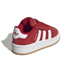 Campus 00s Comfort Closure Sneakers, Better Scarlet/White, 26.5