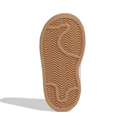 Campus 00s Comfort Closure Sneakers, Better Scarlet/White, 26.5