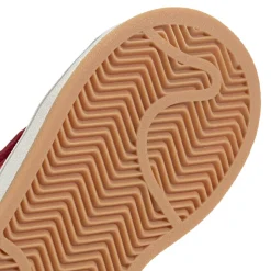 Campus 00s Comfort Closure Sneakers, Better Scarlet/White, 26.5