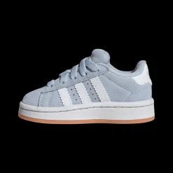 Campus 00s Comfort Closure Sneakers, Crystal Sky/White/Gum2, 22