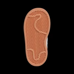 Campus 00s Comfort Closure Sneakers, Crystal Sky/White/Gum2, 22