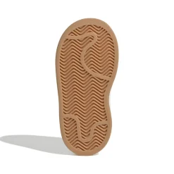 Campus 00s Comfort Closure Sneakers, Core Black/White/Gum2, 26.5