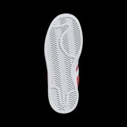 Campus 00s J Sneakers, Better Scarlet/White, 39 1/3