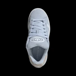 Campus 00s J Sneakers, Crystal Sky/White/Gum2, 36 2/3