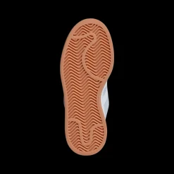 Campus 00s J Sneakers, Crystal Sky/White/Gum2, 36 2/3