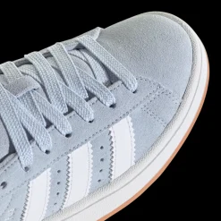 Campus 00s J Sneakers, Crystal Sky/White/Gum2, 36 2/3