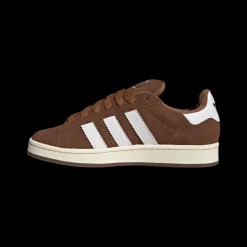 Campus 00s Sneakers, Bark/White/Off White, 38