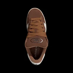 Campus 00s Sneakers, Bark/White/Off White, 38