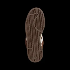 Campus 00s Sneakers, Bark/White/Off White, 38