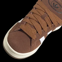 Campus 00s Sneakers, Bark/White/Off White, 38