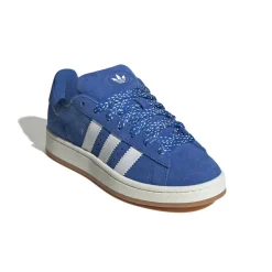 Campus 00s Sneakers, Blue/White/Off White, 37 1/3