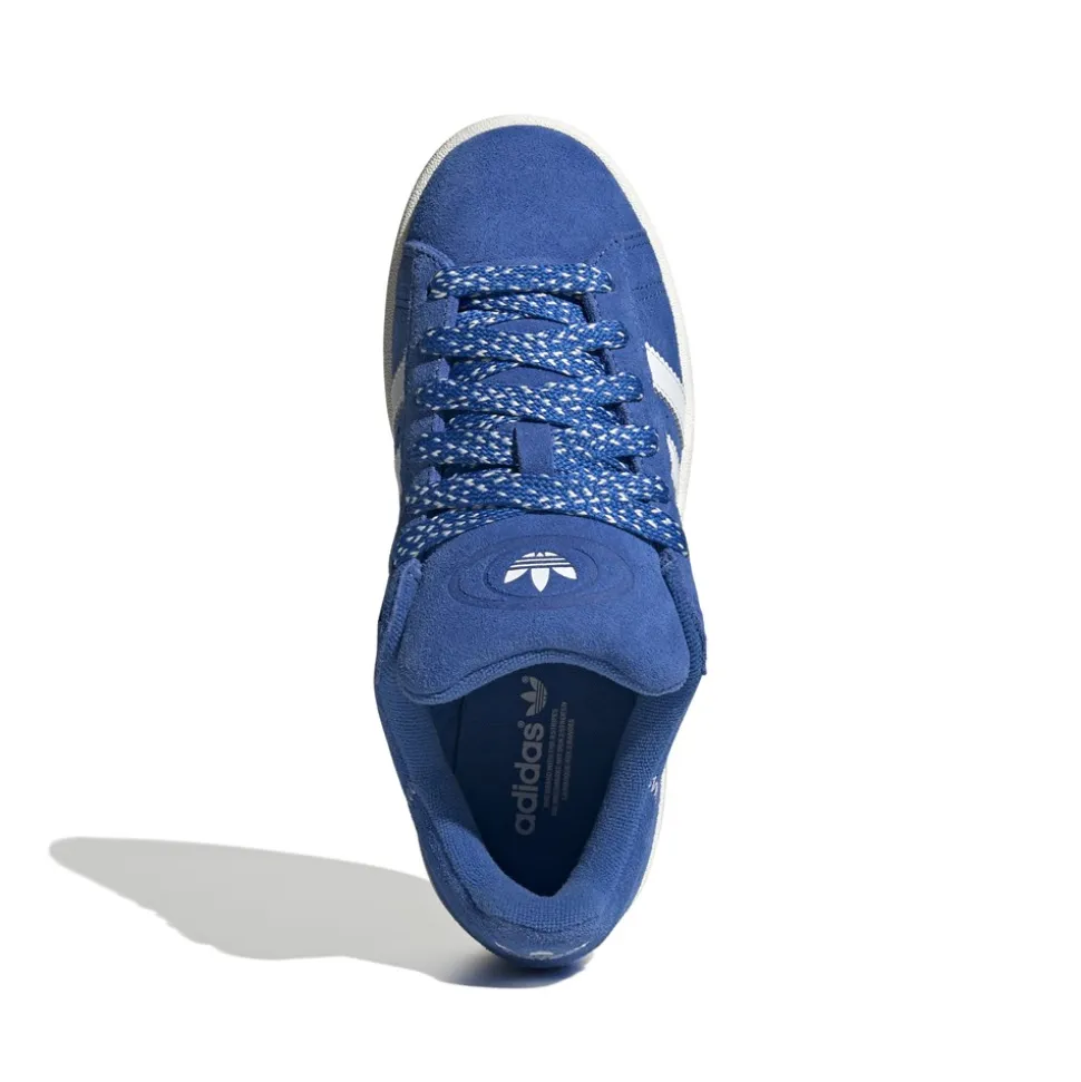 Campus 00s Sneakers, Blue/White/Off White, 37 1/3