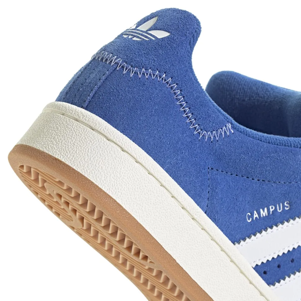 Campus 00s Sneakers, Blue/White/Off White, 37 1/3