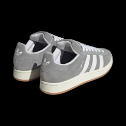 Campus 00s Sneakers, Grey Three/Cloud White/Off White, 40 2/3