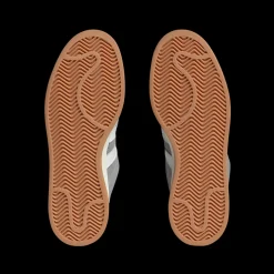 Campus 00s Sneakers, Grey Three/Cloud White/Off White, 40 2/3