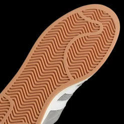 Campus 00s Sneakers, Grey Three/Cloud White/Off White, 40 2/3