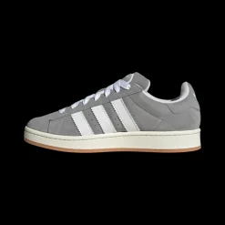 Campus 00s Sneakers, Grey Three/Cloud White/Off White, 41 1/3