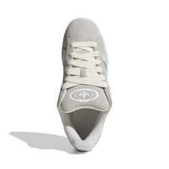 Campus 00s Sneakers, Wonder White/White/Gum, 40 2/3