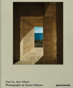 Can Lis, Jørn Utzon