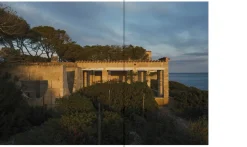 Can Lis, Jørn Utzon