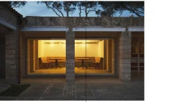 Can Lis, Jørn Utzon