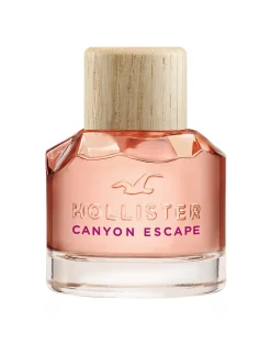 Canyon Escape Her Eau De Parfum, 50 ml